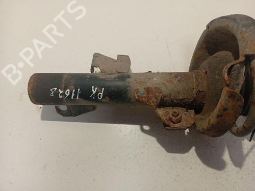 Left front shock absorber MAZDA 3 (BK) 1.6 DI Turbo | BP38323494M16 - Image 4