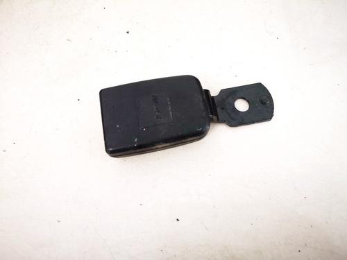 Used Seat buckle Seat buckle 35539748 35539748