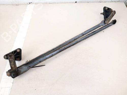 Used Front wipers mechanism Front wipers mechanism 35387484 35387484