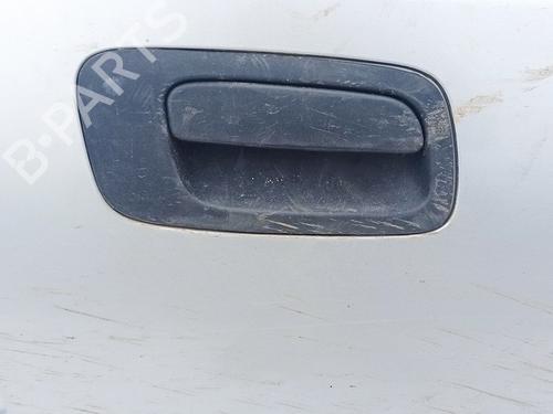 Used Front right exterior door handle Front right exterior door handle 35616587 35616587