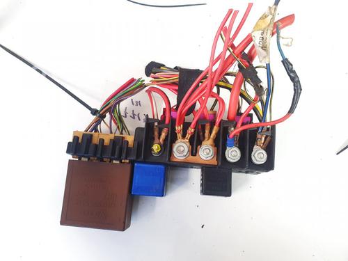 Used Fuse box AUDI A6 C5 (4B2, 4B4) 2.5 TDI (150 hp) 32896369