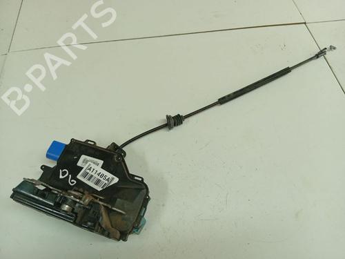 Used Rear right lock Rear right lock 37064475 37064475