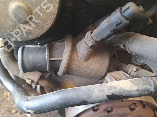 Used Thermostat housing Thermostat housing 35068455 35068455
