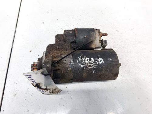 Used Starter Starter VW GOLF IV (1J1) 1.4 16V (75 hp) 34958005 34958005