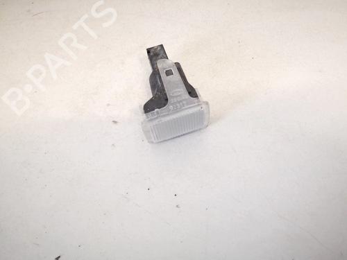 Plafonier Plafonier VOLVO S80 I (184) T6 (272 hp) 35399243 35399243