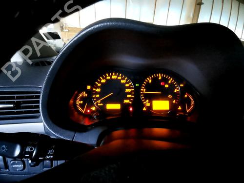 Rear left panel TOYOTA AVENSIS (_T25_) 2.0 D-4D (ADT250_, ADT250R) | BP34855320C60  - Image 7