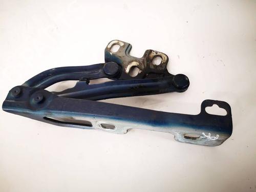 Hinge/Door check strap OPEL CORSA E (X15) 1.3 CDTI (08, 68) | BP34841538C146 - Image 2