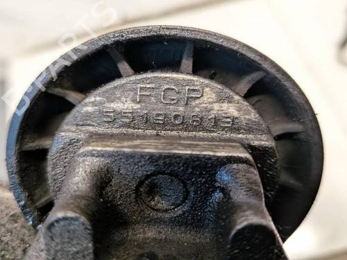 Pulley OPEL ASTRA H (A04) 1.9 CDTI (L48) | BP36960065M122 - Image 4
