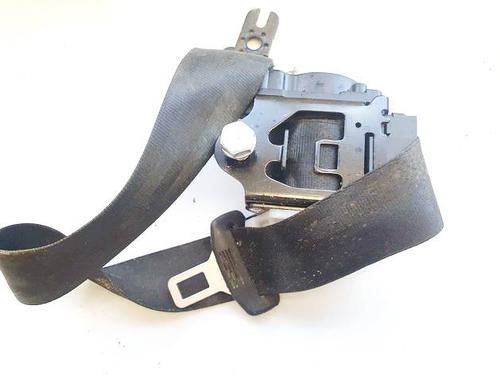 Used Rear right seatbelt Rear right seatbelt 34974988 34974988
