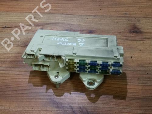 Used Fuse box Fuse box MAZDA 626 IV Hatchback (GE) 2.0 i (GE10S1) (115 hp) 33479996 33479996