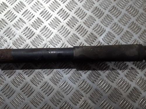 Used Left rear shock absorber Left rear shock absorber 35697261 35697261