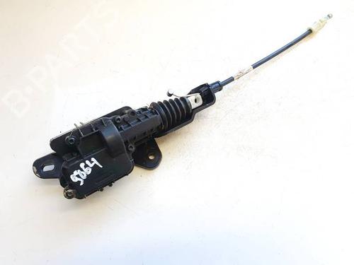 Used Fuel door actuator Fuel door actuator 35124618 35124618