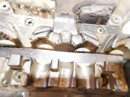 Upper protection HONDA CIVIC VII Hatchback (EU, EP, EV) 1.7 CTDi (EP4, EU9) | BP35518827M93 - Image 3