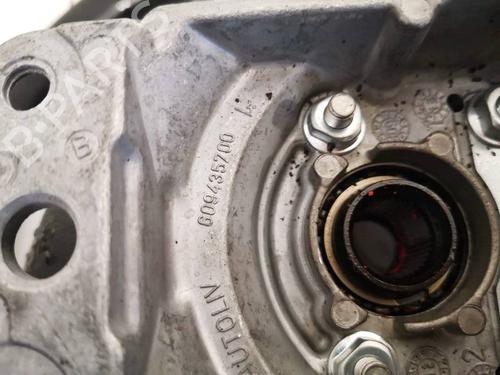 Steering wheel CITROËN C5 III (RD_) 2.0 HDi 140 (RDRHF8, RDRHFA, RDRHA8, RDRHAJ) | BP35161104C49 - Image 4