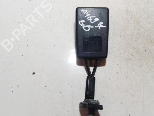 Sikkerhedssele-spænde Sikkerhedssele-spænde OPEL ASTRA H (A04) 1.9 CDTI (L48) (120 hp) 36588614 36588614