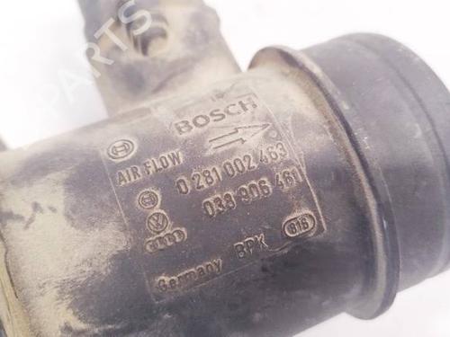 Mass air flow sensor AUDI A5 (8T3) 3.0 TDI quattro | BP34778093M95 - Image 3
