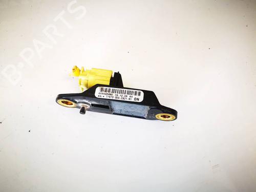 Electronic module MERCEDES-BENZ E-CLASS (W211) E 200 Kompressor (211.042) | BP32565867M83 