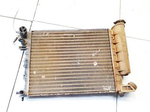Used Water radiator Water radiator 35586853 35586853