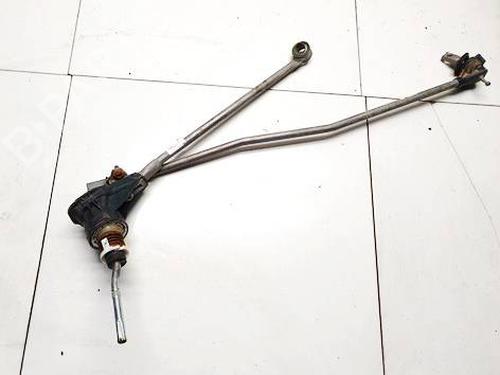 Used Gear lever Gear lever AUDI A5 (8T3) 1.8 TFSI (170 hp) 35425765 35425765