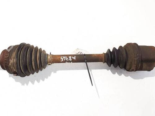 Used Left front driveshaft Left front driveshaft 35349688 35349688