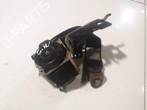 Used Rear left seatbelt Rear left seatbelt 37736647 37736647