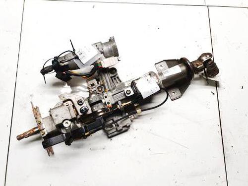 Used Steering column Steering column HYUNDAI SANTA FÉ II (CM) 2.2 CRDi GLS (150 hp) 35311509 35311509