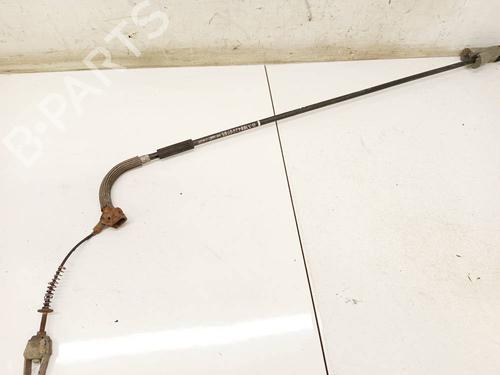 Used Handbrake cable Handbrake cable 39061826 39061826
