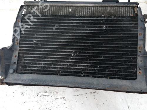 Used Water radiator Water radiator 35646787 35646787