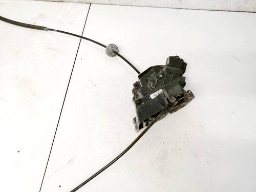 Used Front right lock Front right lock FORD FOCUS C-MAX (DM2) 2.0 TDCi (136 hp) 35093672 35093672