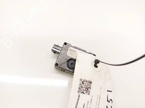 Electronic module BMW 5 (F10) 535 d | BP38641025M83 - Image 3