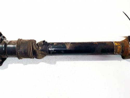 Used Left rear shock absorber Left rear shock absorber 38611156 38611156