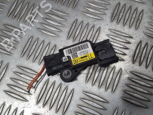 Used Electronic module Electronic module OPEL VECTRA C (Z02) 1.9 CDTI (F69) (150 hp) 33503626 33503626
