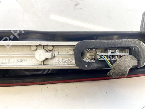 Left taillight FORD FOCUS II (DA_, HCP, DP) 1.6 TDCi | BP35483592C34 - Image 3
