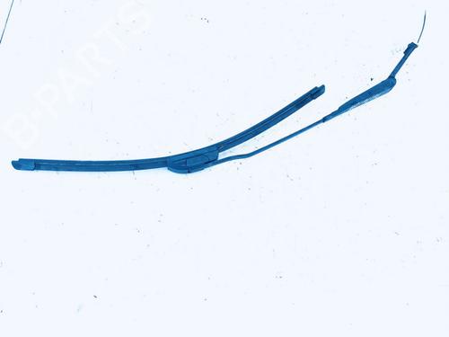 front-windshield-wiper-arm-audi-a4-b5-8d2-1994-1995-1996-1997-1998-1999-2000-2001-33067880 main image