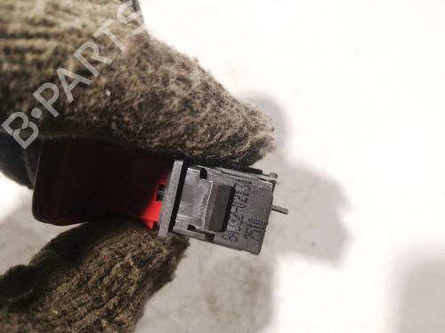 Warning switch TOYOTA AURIS (_E15_) 2.0 D-4D (ADE150_, ADE150R) | BP40113772I22 - Image 3