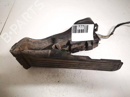 Used Pedal Pedal VW PASSAT B6 (3C2) 2.0 TDI (170 hp) 35165354 35165354
