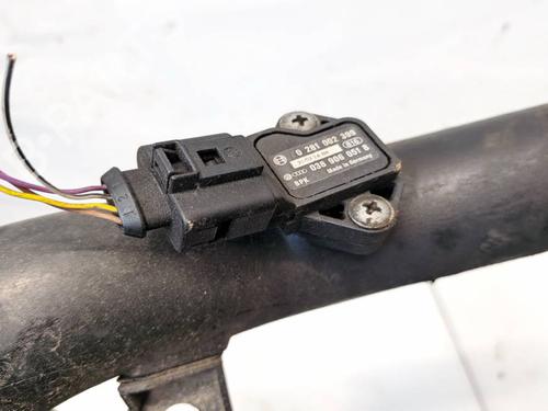 Electronic module VW TOURAN (1T1, 1T2) 1.9 TDI | BP38006139M83 - Image 3
