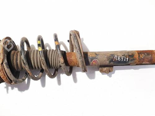 Used Left front shock absorber Left front shock absorber PEUGEOT 607 (9D, 9U) 2.2 16V (158 hp) 35337466 35337466