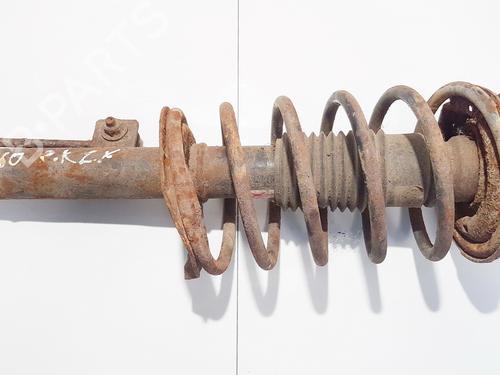 Used Right front shock absorber Right front shock absorber 35611527 35611527