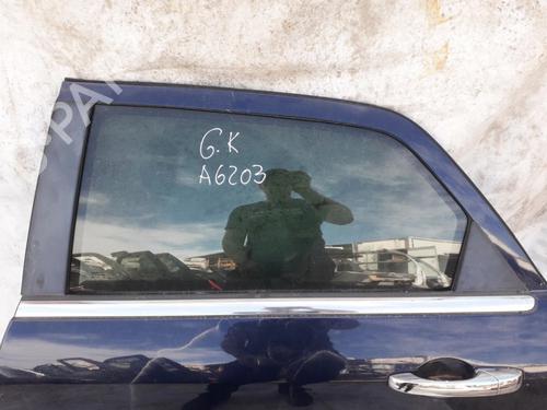 Used Rear left door window Rear left door window CHRYSLER 300C Touring (LX, LE) 3.0 CRD (218 hp) 35611173 35611173
