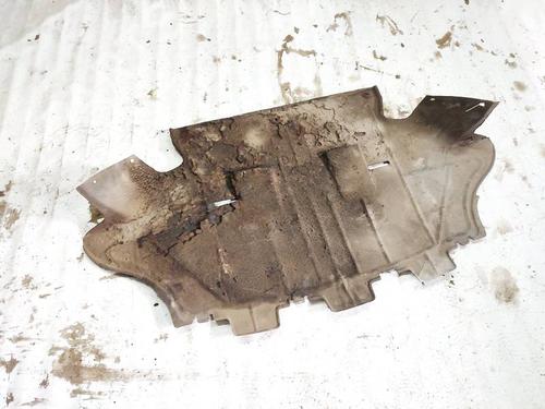 Used Underbody protection Underbody protection 35041866 35041866