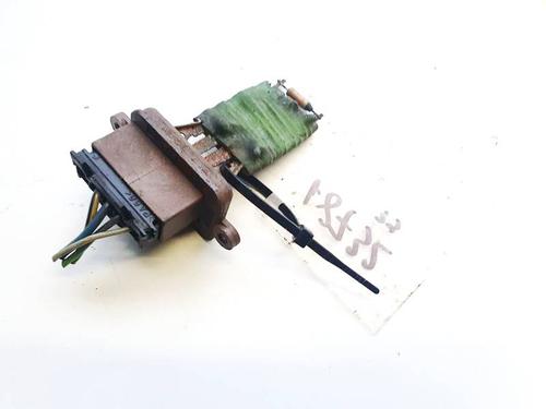 Used Heater resistor Heater resistor 35332275 35332275
