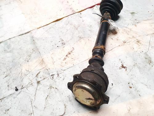 Right front driveshaft AUDI A6 C5 (4B2, 4B4) 2.5 TDI | BP35515345M39 - Image 3