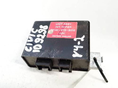 Used Electronic module Electronic module PEUGEOT 407 (6D_) 1.6 HDi 110 (6D9HZC, 6D9HYC) (109 hp) 34110968 34110968