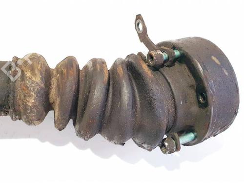 Right front driveshaft SEAT LEON (1M1) 1.9 TDI | BP35350784M39 - Image 3