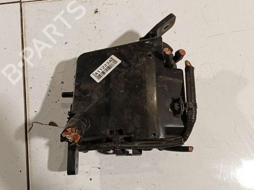 Fuse box CHEVROLET CAPTIVA (C100, C140) 2.0 D 4WD | BP33418695E1 - Image 3