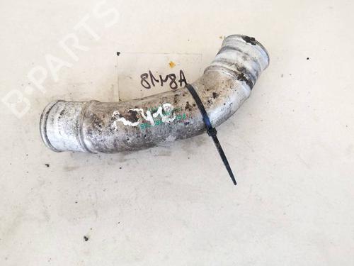 Pipe SAAB 9-3 (YS3F, E79, D79, D75) 1.9 TiD | BP32920455M125 - Image 2