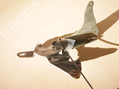 Used Hinge/Door check strap Hinge/Door check strap 35569534 35569534