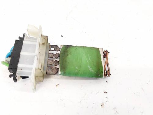 Used Heater resistor Heater resistor 35274794 35274794