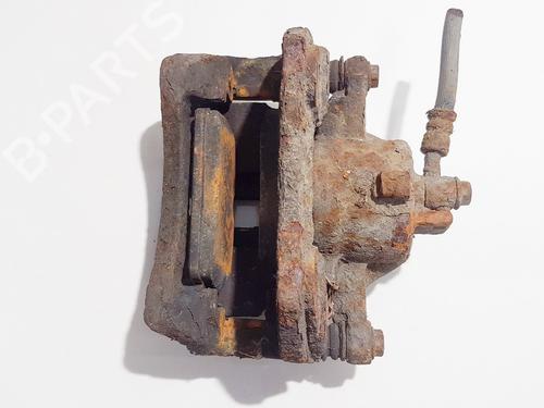 Left front brake caliper NISSAN ALMERA II Hatchback (N16) 1.5 | BP35605163M105 - Image 3